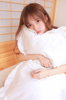 人体模特欣赏